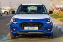 Suzuki Swift GLX 2026 City-Friendly Petrol Car | Dual Tone |  Low Fuel Consumption | Easy Drive | Advanced Safety