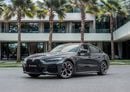 BMW 430i 430i M Sport 3,525 P.M | 0% Downpayment | BMW Warranty!