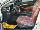 Nissan Maxima SR