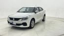 Suzuki Baleno 1.5L GL 2024 GL | AED 593/Month | 0 DP | 30 Day Return | Warranty | Service History