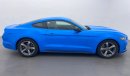 Ford Mustang PREMIUM 3.7 | Under Warranty | Inspected on 150+ parameters