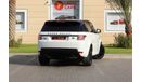 Land Rover Range Rover Sport L494