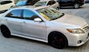 Toyota Camry TOYOTA CAMRY 2011 U.S.A FULL OPTION