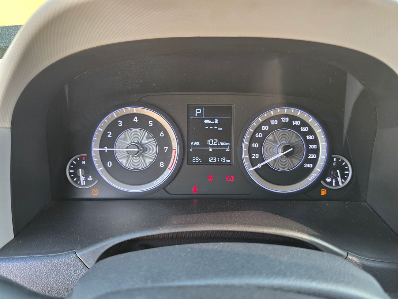 هيونداي كريتا