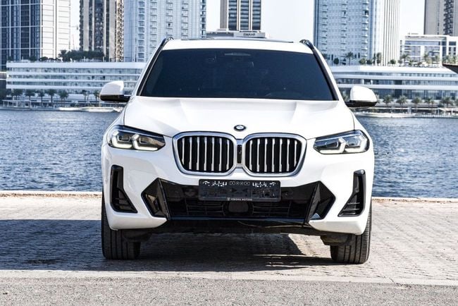 BMW X3M, миниатюра 26