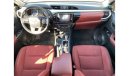 Toyota Hilux 2020 4x4 Full Automatic  Ref#750