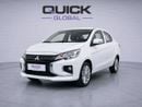 Mitsubishi Attrage GLX HIGHLINE GLX  Mitsubishi Attrage 2022 – For Sale