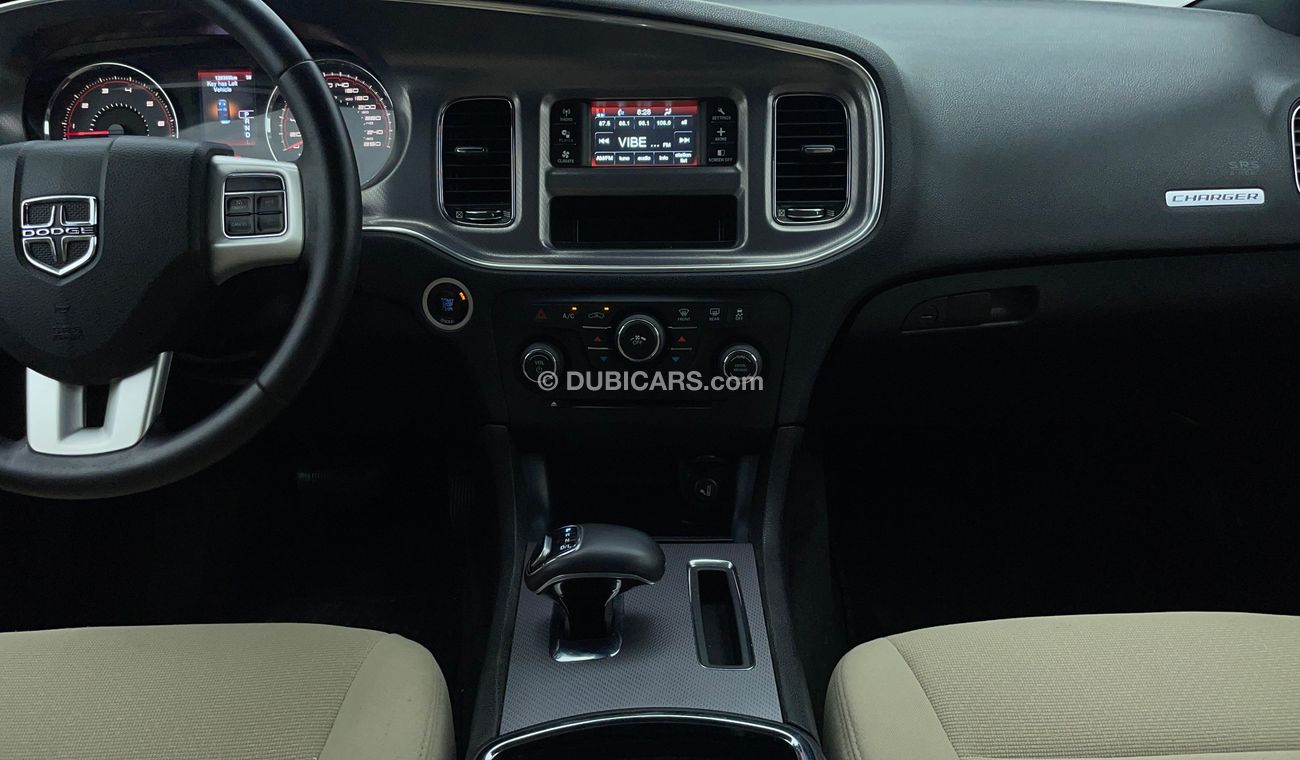 Dodge Charger SE 3.6 | Zero Down Payment | Free Home Test Drive