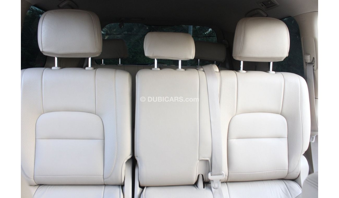 تويوتا لاند كروزر لاند كروزر 2014 جكسار فل