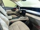 لينكولن ناوتيلوس PRESIDENTIAL /NAU425H / AL TAYER MOTORS AL QOUZ SHOWROOM