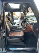 مرسيدس بنز G 63 AMG