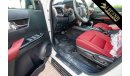 تويوتا هيلوكس 2021 Toyota Hilux 2.4L GLXS AT | New Shape + Diesel + W/O Bedliner + 4x4