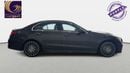 Mercedes Benz C200 PREMIUM PLUS | 2026 | 0% DP | AED 3,525/ Month | Gargash Warranty | Service History