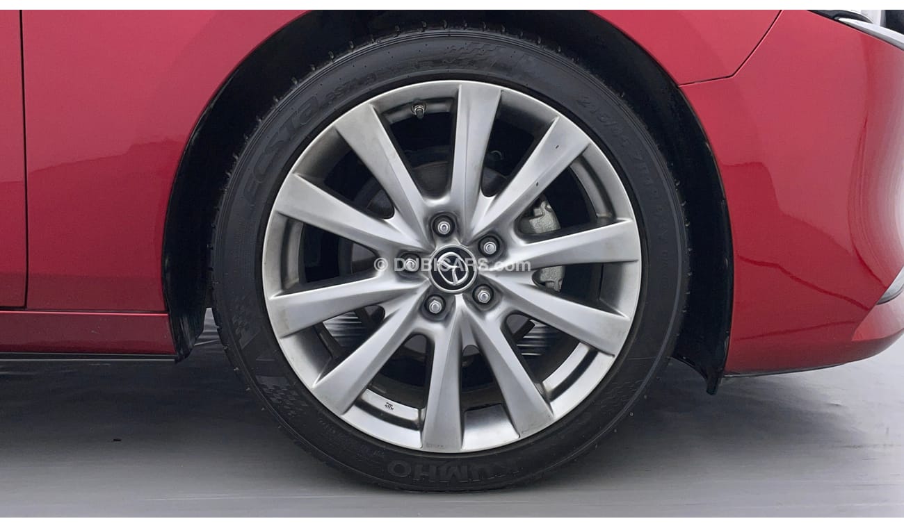 Mazda 3 AVANT 2 | Under Warranty | Inspected on 150+ parameters