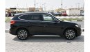 بي أم دبليو X1 XDRIVE 28I CLEAN CAR / WITH WARRANTY