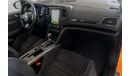 Renault Megane 2019 Renault Megane RS / Full-Service History & Extended Warranty