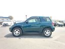 Toyota RAV4 TOYOTA RAV4 SUV RHD 2001 MODEL 1.8 L PETROL AUTOMATIC(PM09043)
