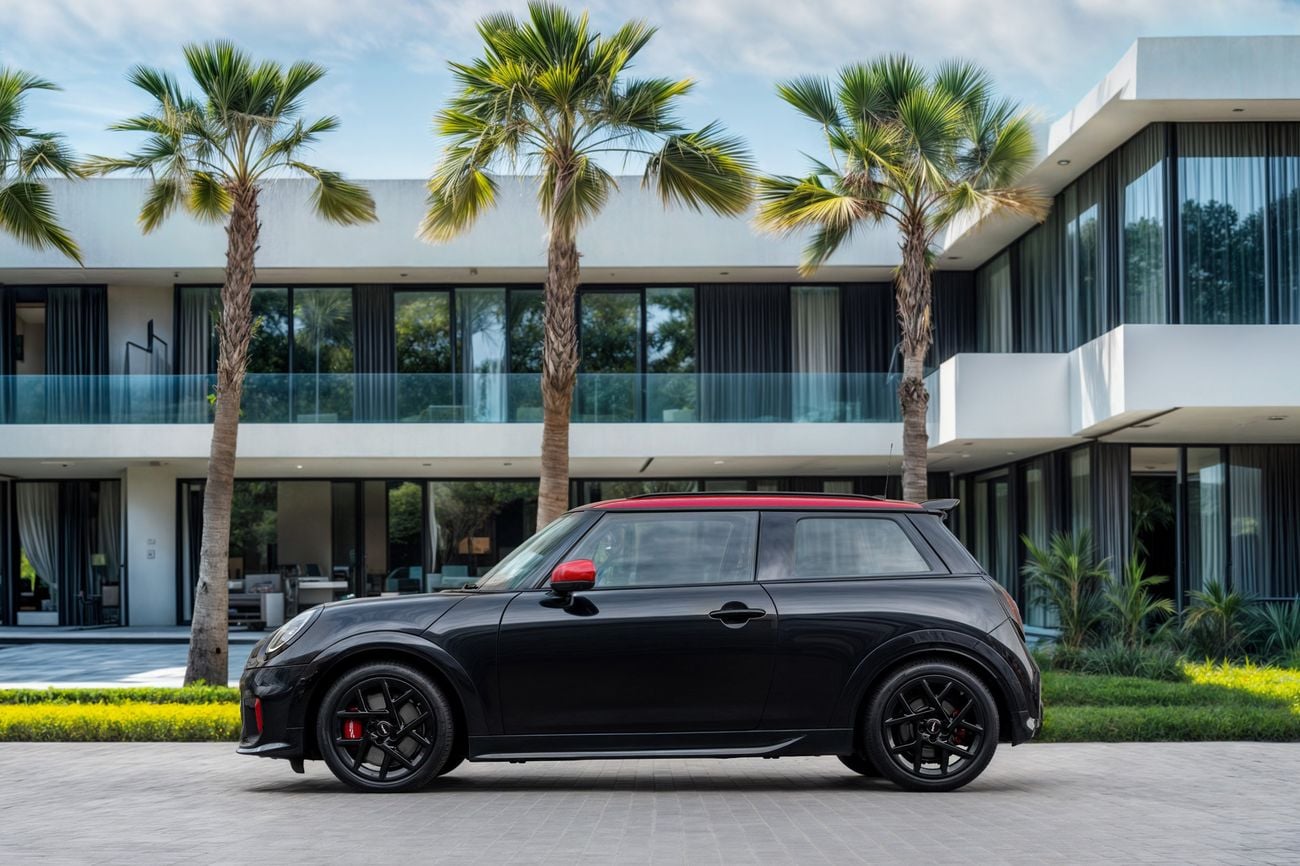 Mini Cooper JCW Cooper JCW | 3,330 P.M | 0% Downpayment | Full PPF!