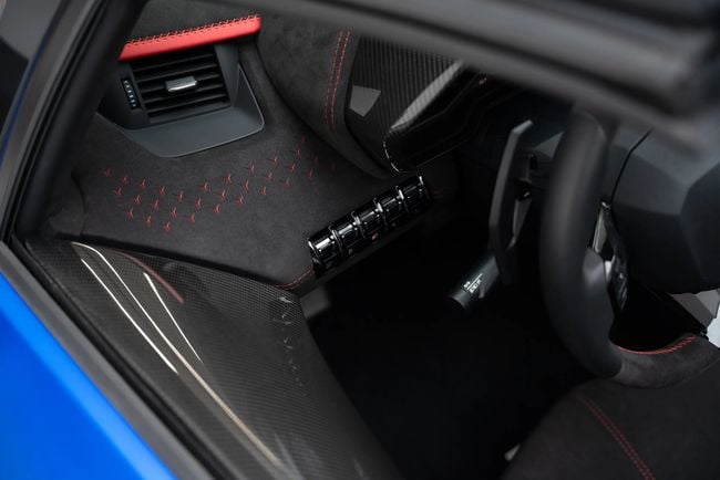 Lamborghini Aventador ULTIMAE, миниатюра 30