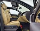بنتلي بينتايجا Std 2017 Bentley Bentayga W12, Warranty, Full Service History, Full Options, GCC