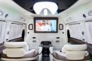 Mercedes Benz V300 1 of 28 Magellan Edition based on a Yacht | By Limgene