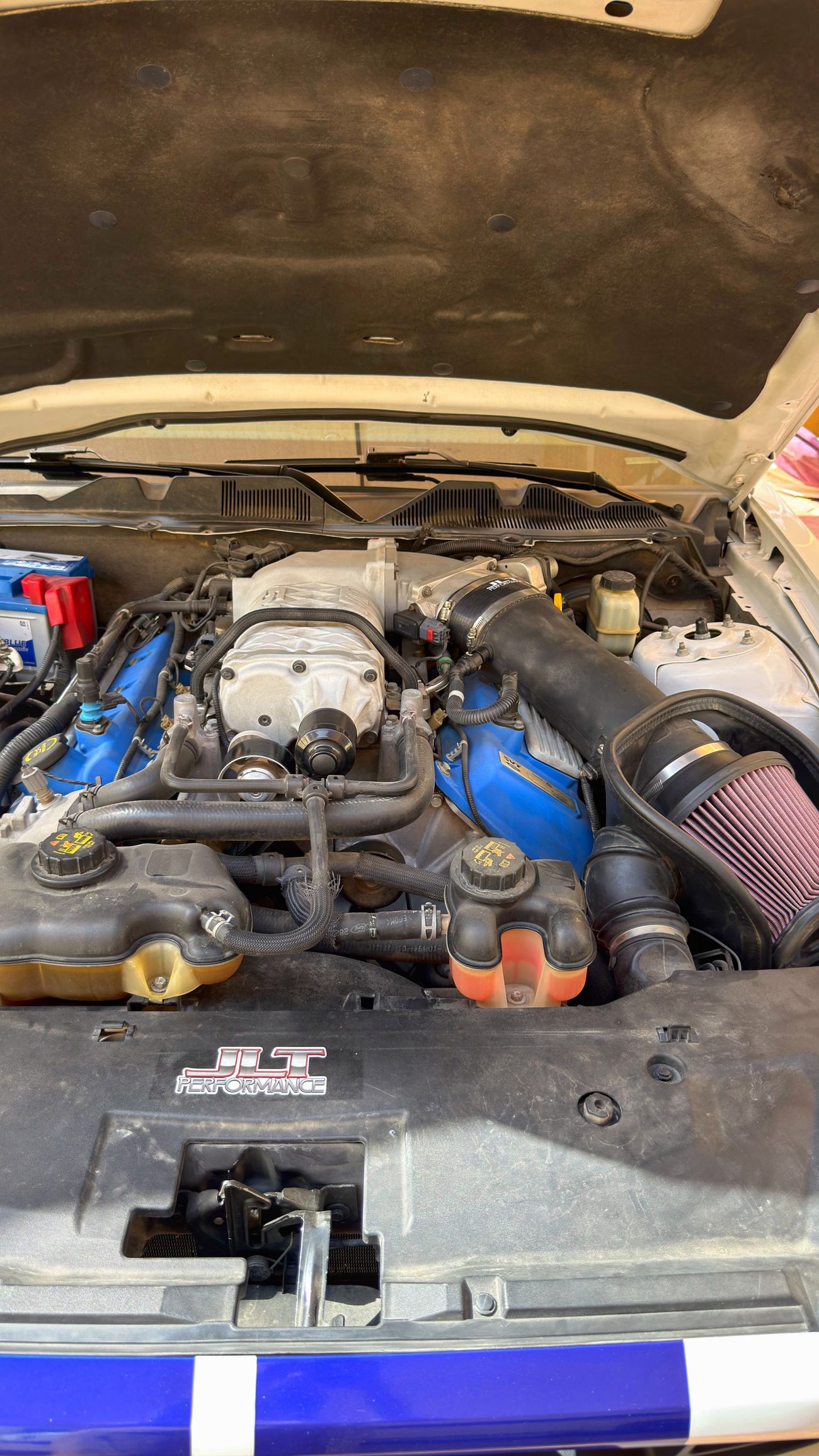 فورد موستانج