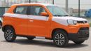 سوزوكي اسبريسو STD SUZUKI S-PRESSO 998 CC GL ALLOY AMT (Export Only)