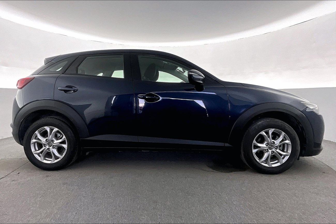 Mazda CX3 GT | Guaranteed Warranty | 0 Down Payment