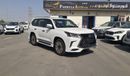 Lexus LX 570 LEXUS LX 570 2019 NEW  Black Edition  Special Offer by Formala Auto