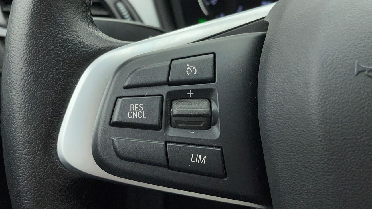 بي أم دبليو X1 SDRIVE 20I 2 | بدون دفعة مقدمة | اختبار القيادة في المنزل