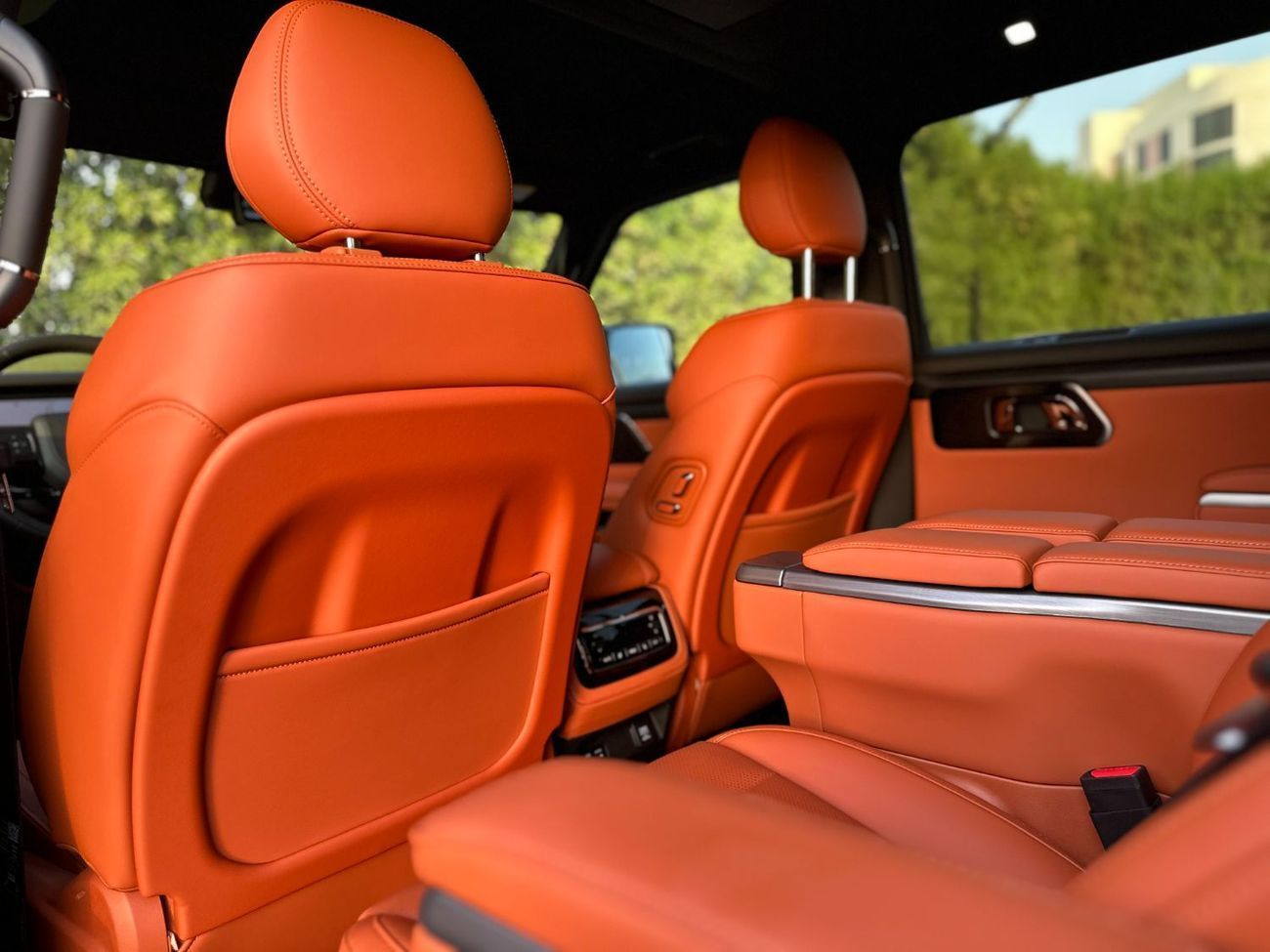 ROX 01 VIP | 6 Seats | Brand New | AED 3,400 monthly