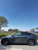 Tesla Model Y Long Range (AWD)