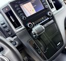 Toyota Granvia 2023 Toyota Granvia Premium, 2026 Toyota Warranty, Full Toyota Service History, Fully Loaded, GCC