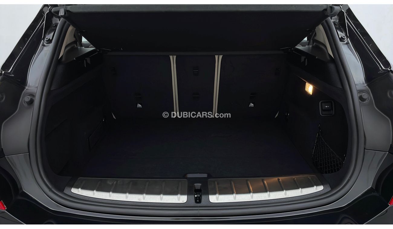 BMW X2 SDRIVE 20I 2 | Under Warranty | Inspected on 150+ parameters