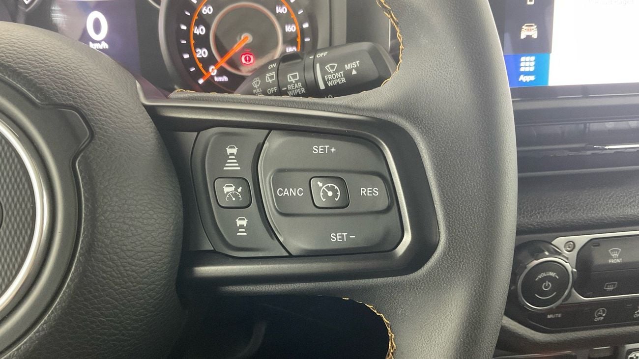 جيب رانجلر Sport | upto AED 20,000 Ramadan Discount | شامل الضمان | 0 ﺪﻔﻋﺓ ﺃﻮﻟﻯ