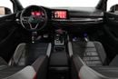 Volkswagen Golf GTI P2 2023 Volkswagen Golf GTI P2, 2/2028 VW warranty and Service Pack, VW Service History, GCC