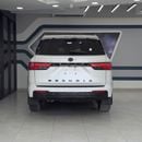 Toyota Sequoia 3.5L hybrid Limited