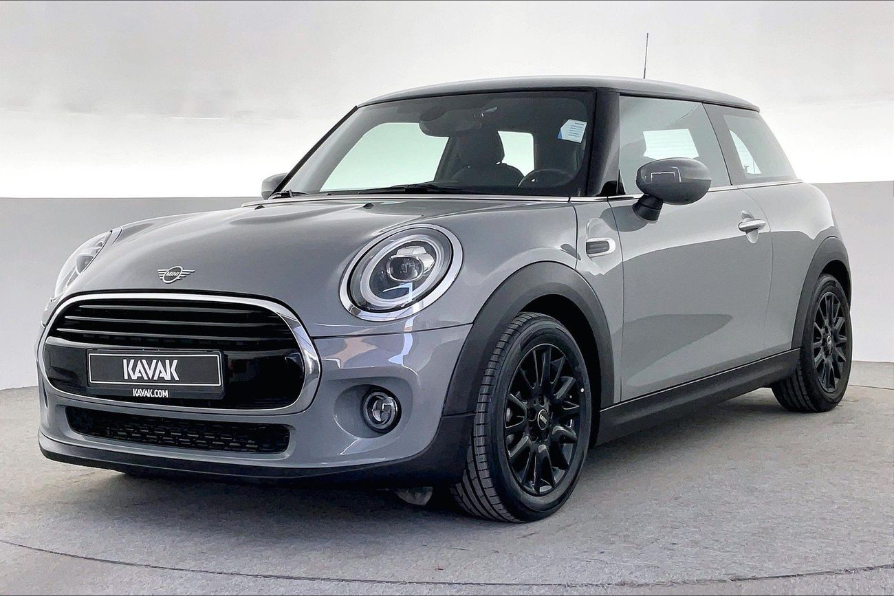 Mini Cooper Cooper | Guaranteed Warranty | 0 Down Payment