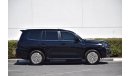 Toyota Land Cruiser 200 VXR + V8 5.7L Petrol AT Black Edition