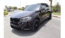 بي أم دبليو X5 X5 V6 M.KT  warranty 1yer