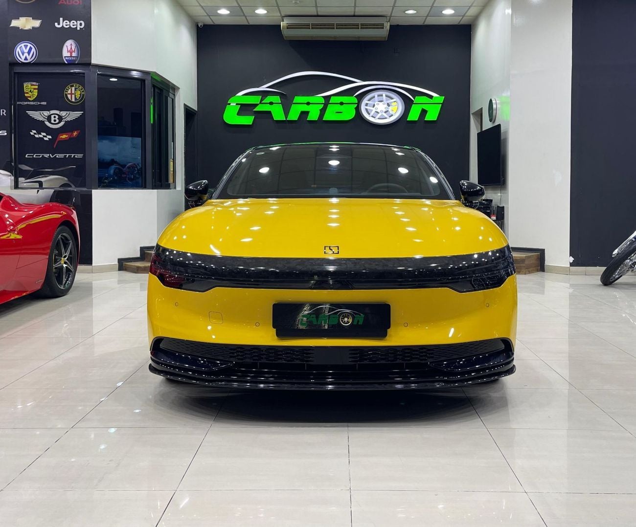 زيكر 7X
