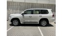 Toyota Land Cruiser GXR V8 4.6L | GCC | EXCELLENT CONDITION | FREE 2 YEAR WARRANTY | FREE REGISTRATION | 1 YEAR FREE INS