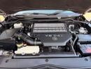 تويوتا لاند كروزر VXR GXR1 4.5L