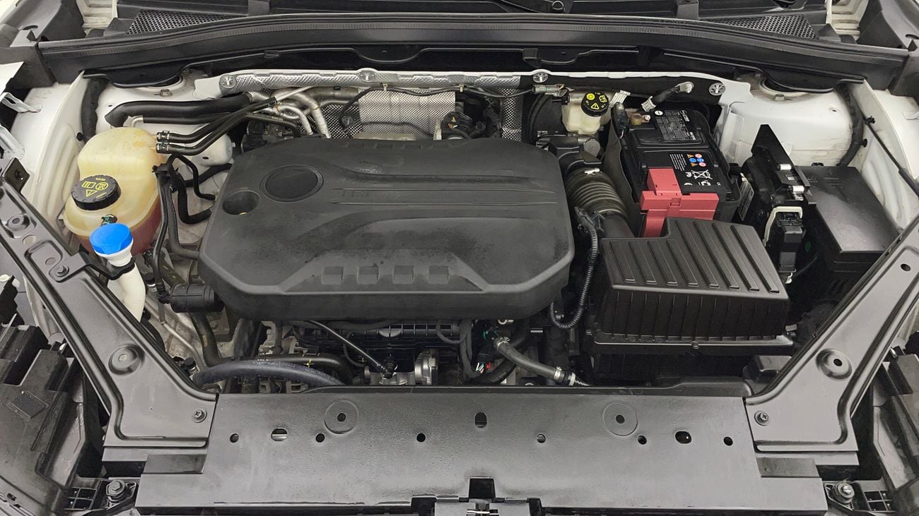 أم جي RX9 2025 STD | AED 1403/Month | 0 DP | 30 Day Return | Warranty | Service History