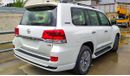 Toyota Land Cruiser 4.6  V8 EXECUTIVE LOUNGE A/T READY STOCK 4.6  V8 EXECUTIVE LOUNGE A/T READY STOCK