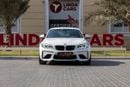 BMW M2 Std 3.0L M/T