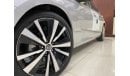 Nissan Altima 2.0L Korea Spec Zero Km With Warranty 2019