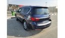 Infiniti QX80 Limited 2021 Infiniti QX80, Special Edition