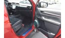 Toyota Hilux TOYOTA HILUX 4.0 GRS RED 2023