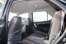 Toyota Fortuner EXR 2.7L (164 HP) 2.7L AT Petrol Digital AC 4wd